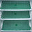 Fridge drawer mats for protection