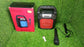 Portable speaker Bluetooth boom box